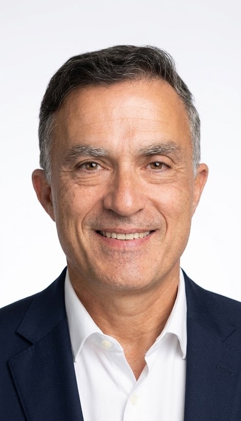 Luis Salazar, founder of Bright FL Inspections